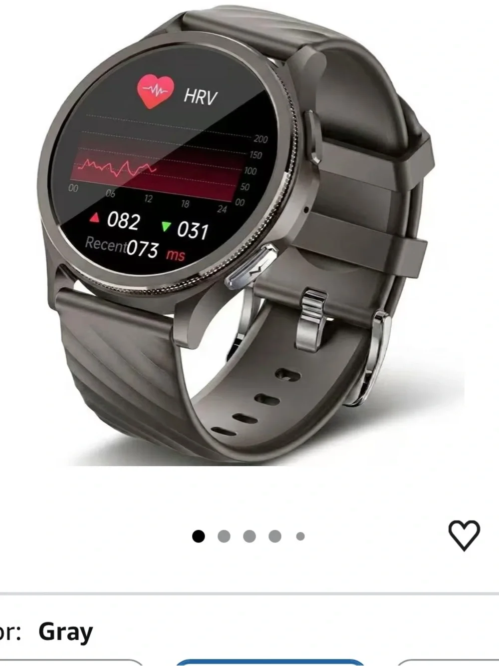 Brand new Smart Fitness Watch